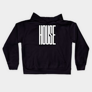 High House Kids Hoodie